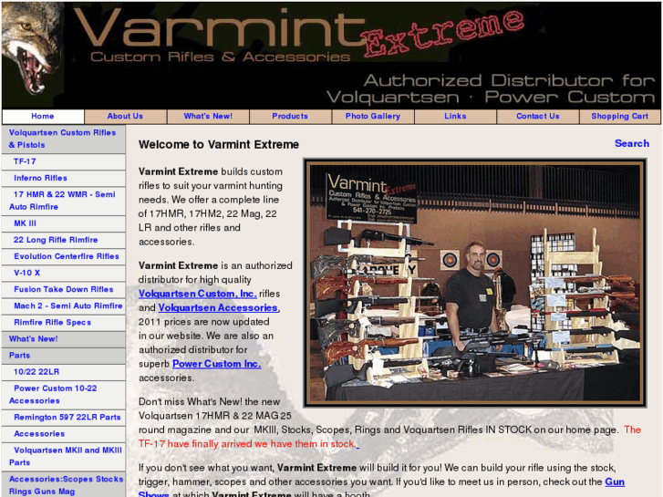 www.varmintextreme.com