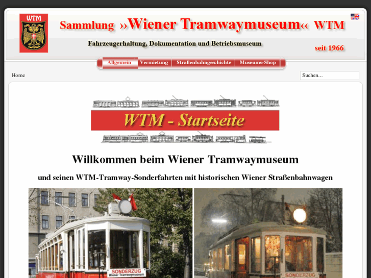 www.vienna-tramwaymuseum.com