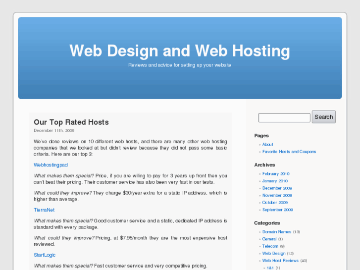 www.webdesignandwebhosting.com