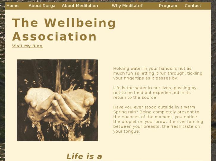 www.wellbeingassociation.com