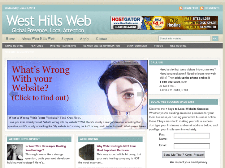 www.westhillsweb.com