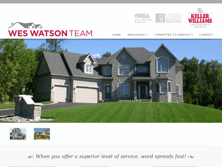 www.weswatsonteam.com