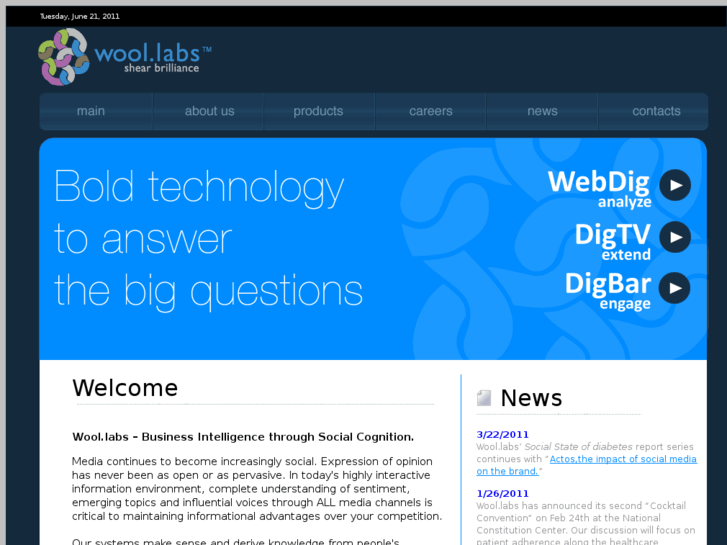 www.woollabs.com