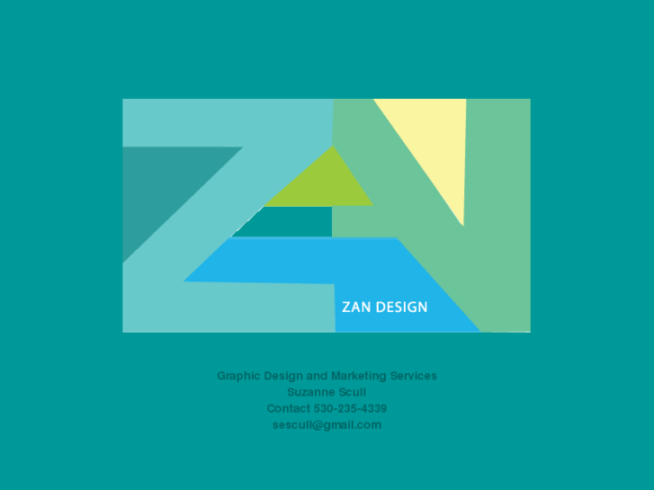 www.zandesign.net