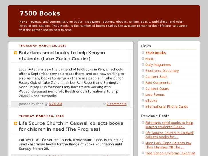 www.7500books.com