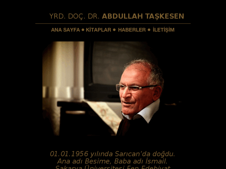 www.abdullahtaskesen.com