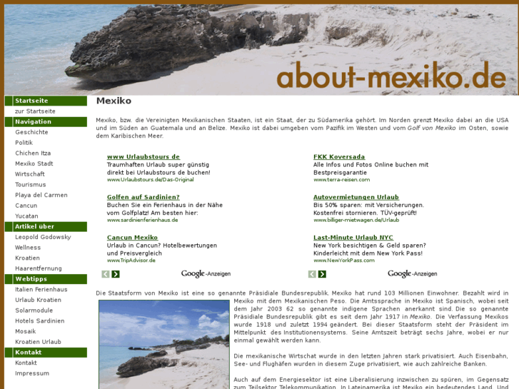 www.about-mexiko.de