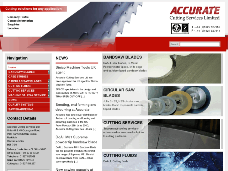 www.accurate-cutting.com