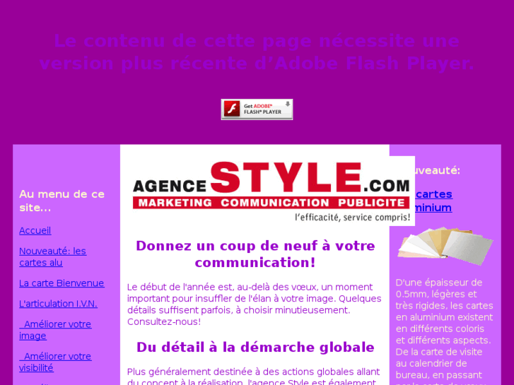 www.agencestyle.com