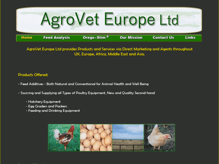 www.agroveteurope.com