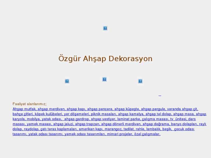 www.ahsapdekorasyon.gen.tr