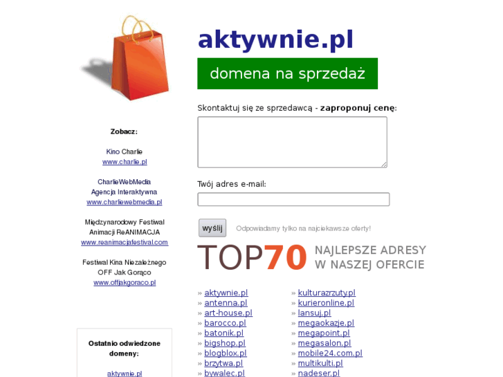 www.aktywnie.pl