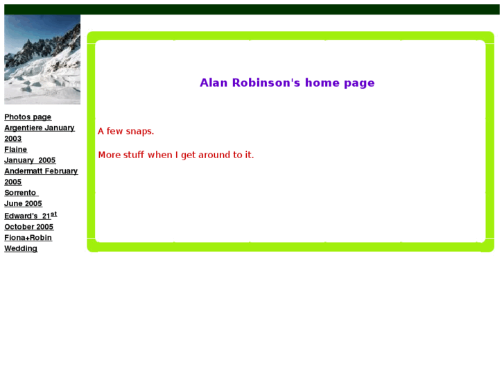 www.alan-robinson.com