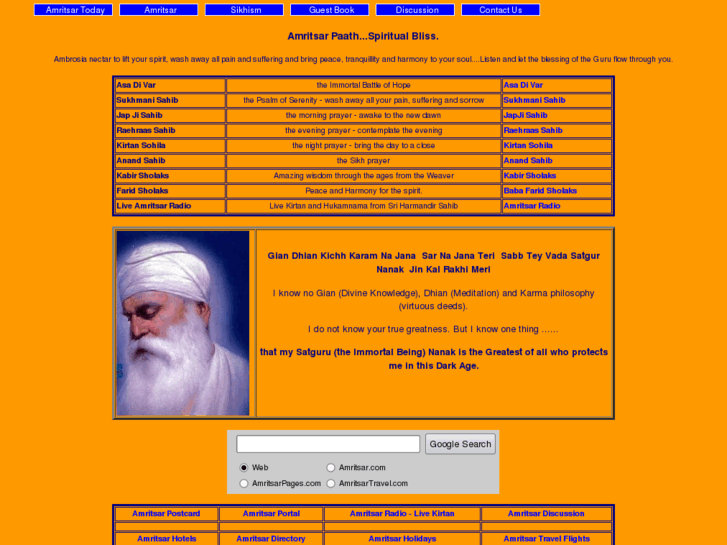 www.amritsar.org