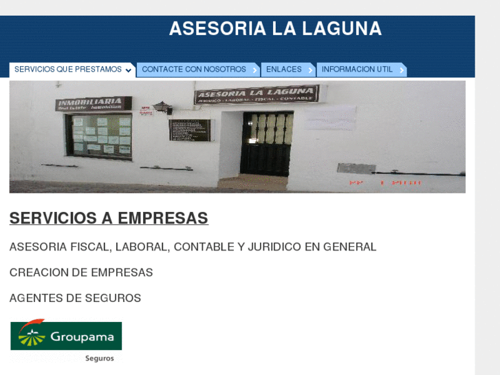 www.asesorialalaguna.es