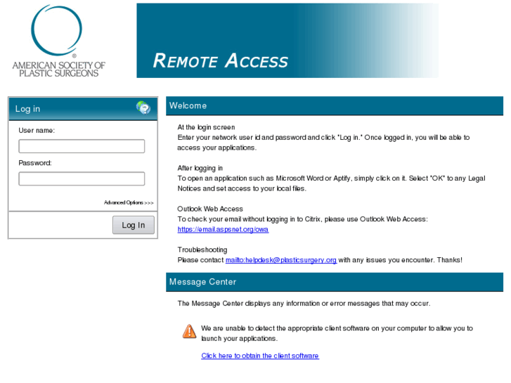 www.aspsnet.org