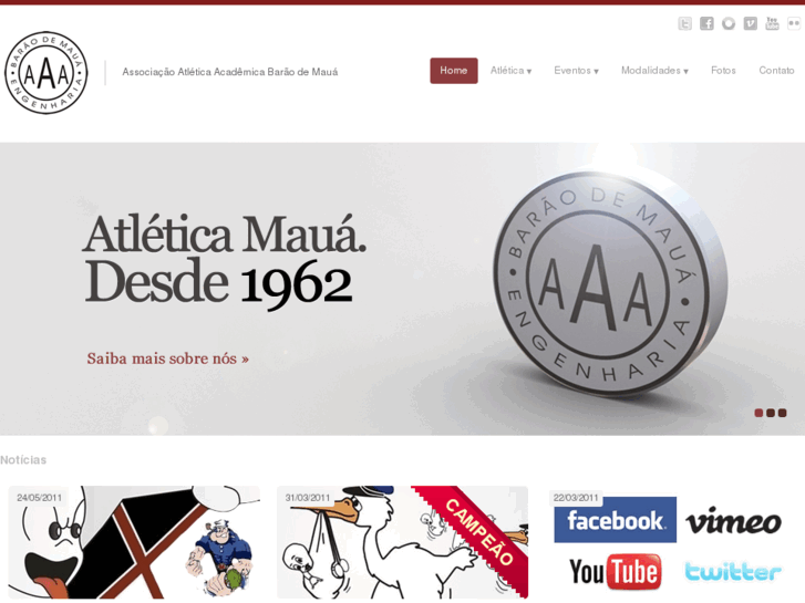 www.atleticamaua.com.br