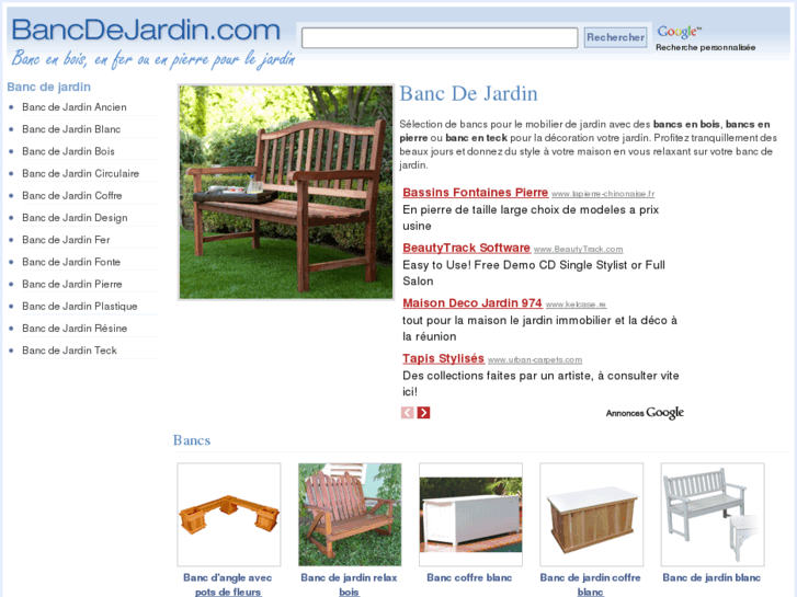 www.bancdejardin.com