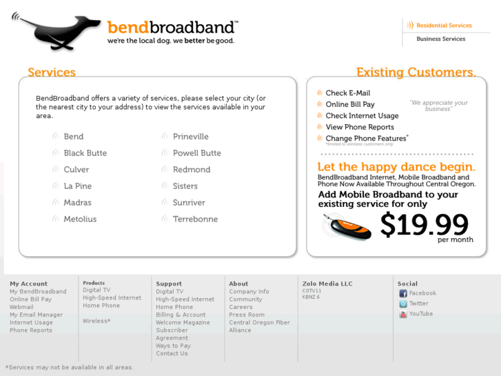 www.bendbroadband.com