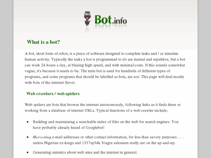 www.bot.info