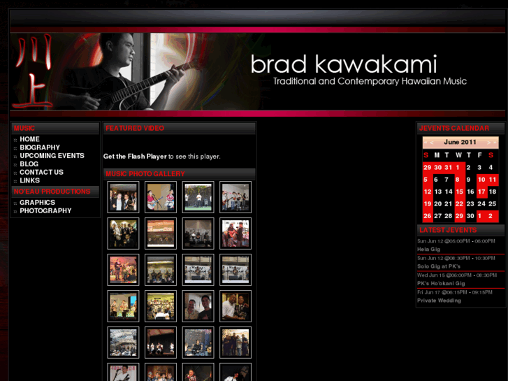 www.bradkawakami.com