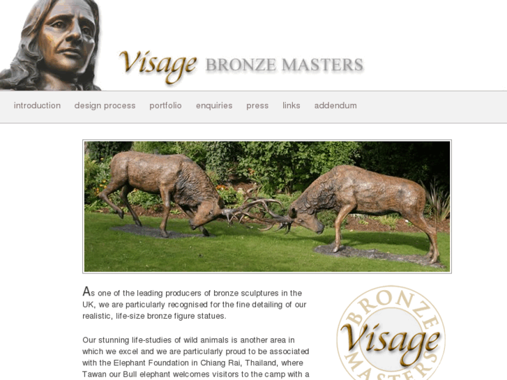 www.bronzemasters.co.uk