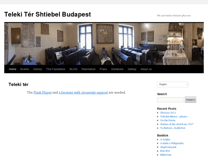 www.budapestshul.com