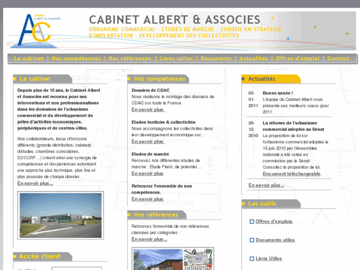 www.cabinet-albert.com