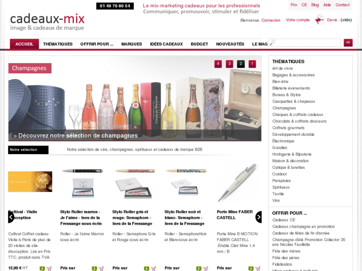 www.cadeaux-mix.fr