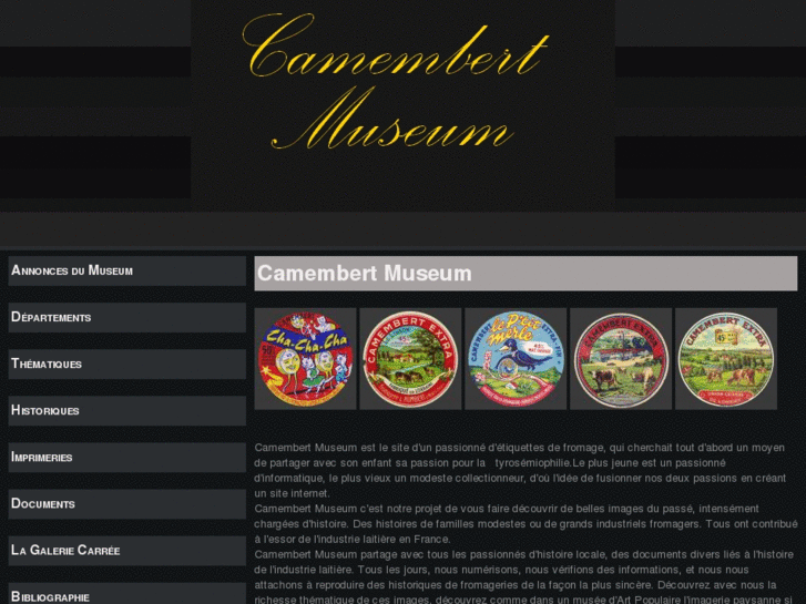 www.camembert-museum.com