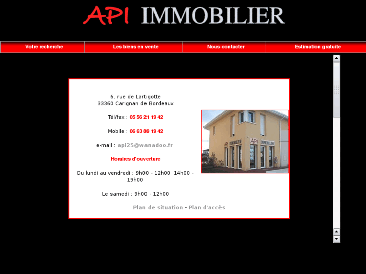 www.carignan-immobilier.com