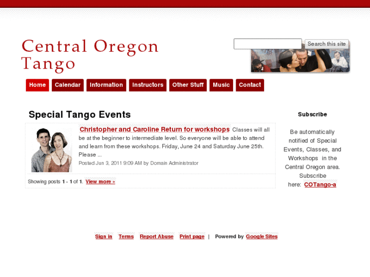 www.centraloregontango.com