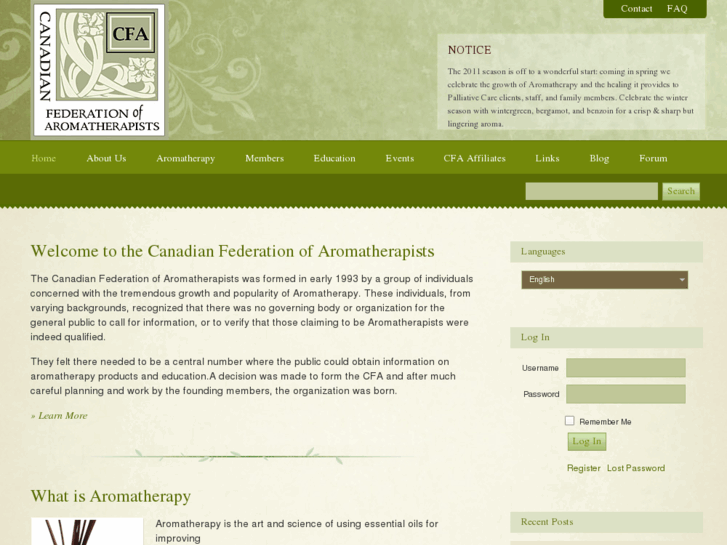 www.cfacanada.com