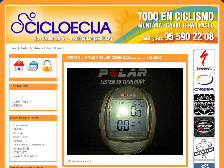 www.cicloecija.es