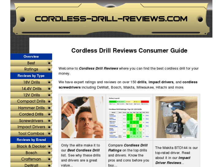 www.cordless-drill-reviews.com