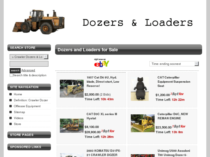 www.crawler-dozers-loaders.com