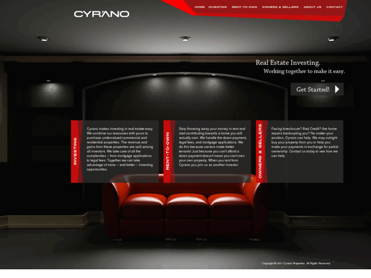 www.cyranoproperties.com