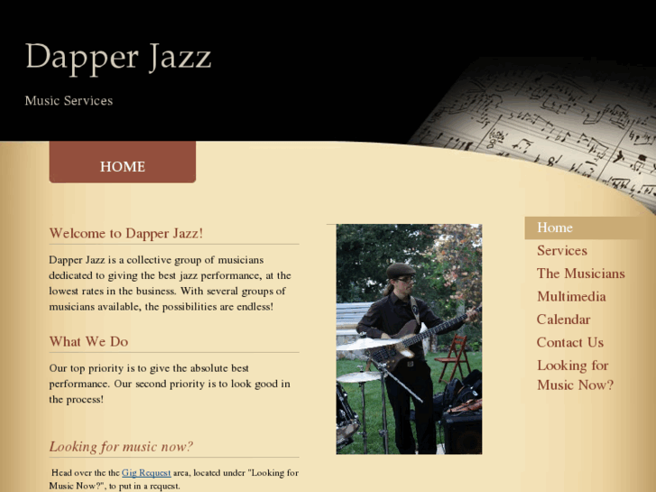 www.dapperjazz.com