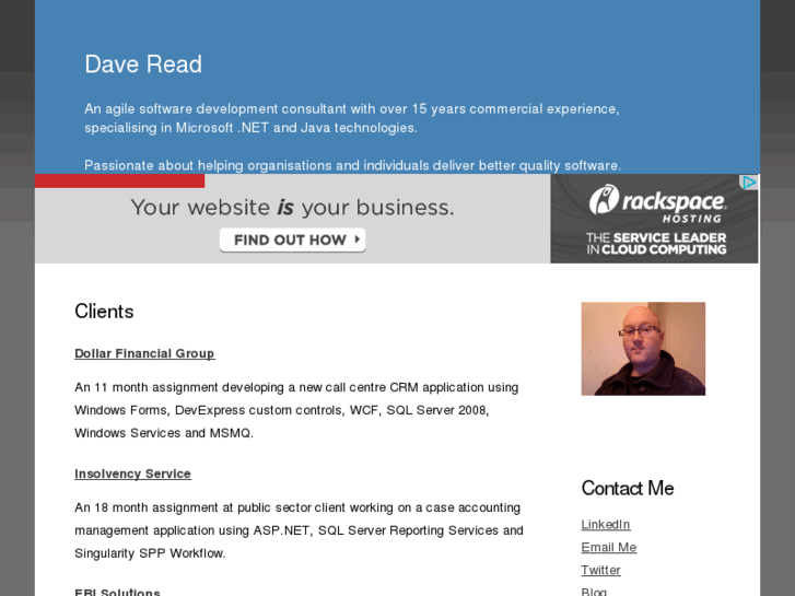www.daveread.co.uk