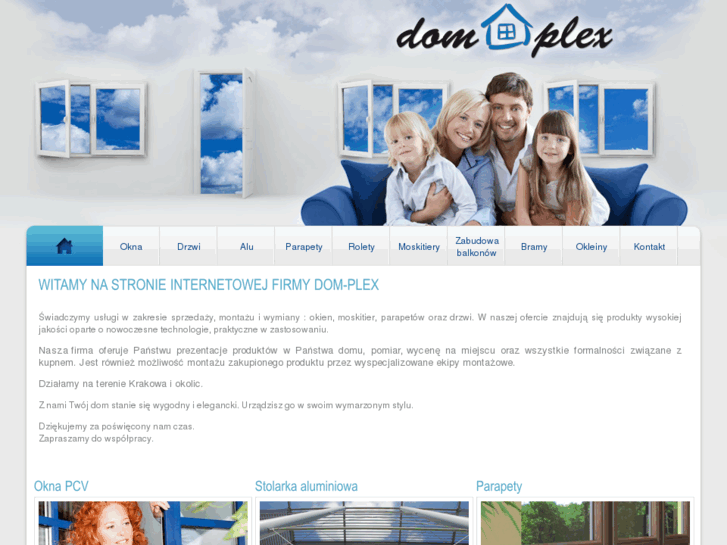 www.dom-plex.pl