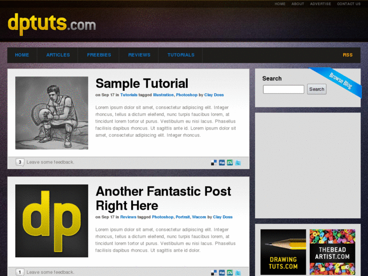 www.dptuts.com