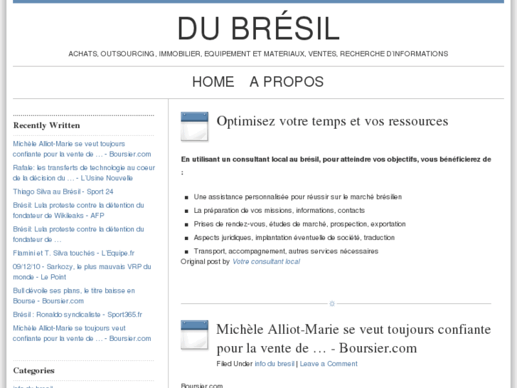 www.du-bresil.com