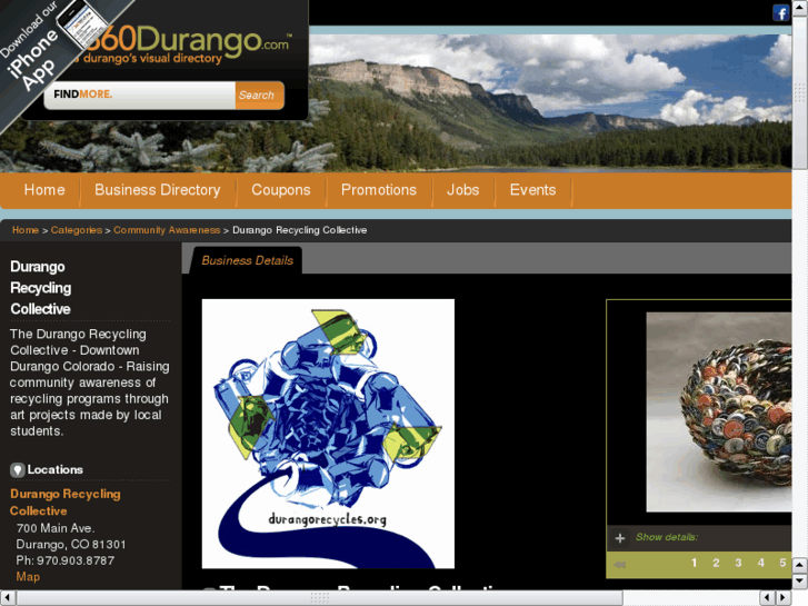 www.durangorecycles.org