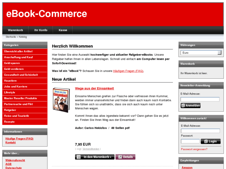 www.ebook-commerce.com