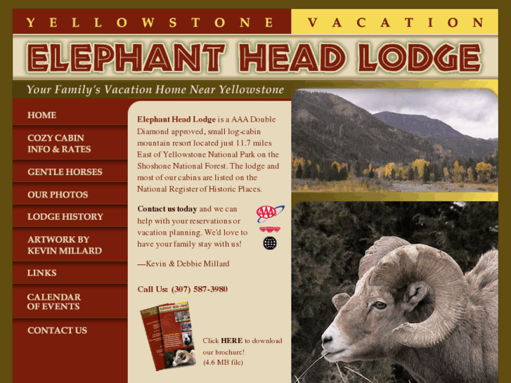 www.elephantheadlodge.com