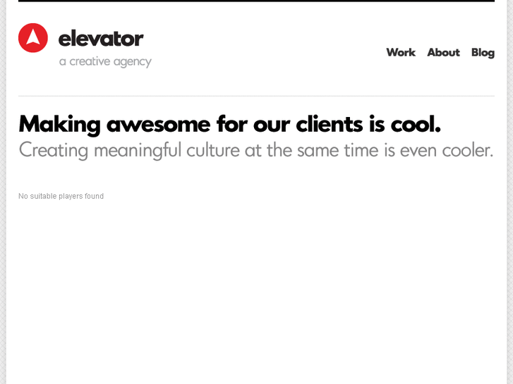 www.elevatoragency.com