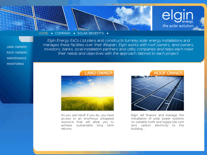 www.elgin-energy.com