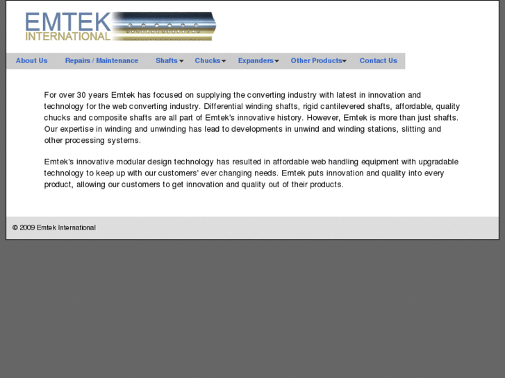 www.emtekinternational.com