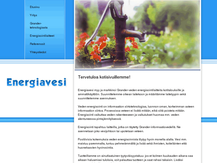 www.energiavesi.com