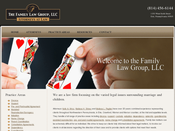 www.eriefamilylaw.com